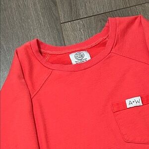 Antler & Woods Street Wear Sweatshirt